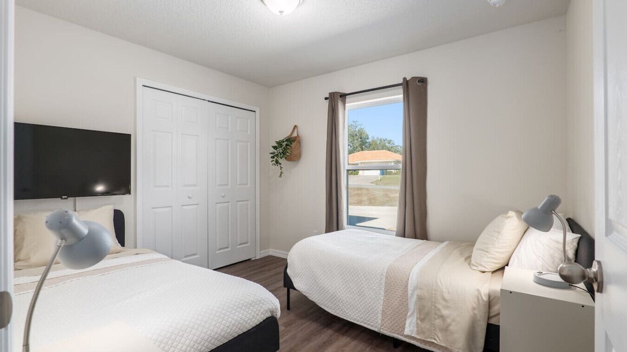 Photo of Bedroom in Inverness Highlands North