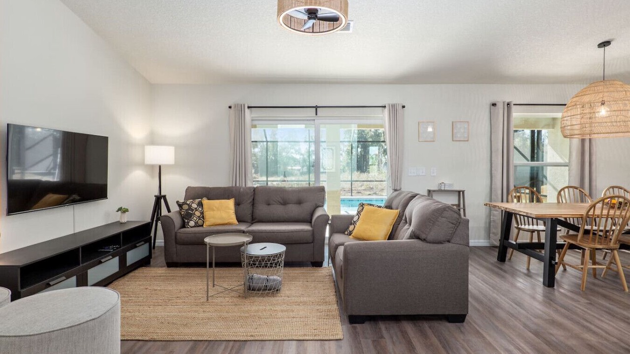 Photo of Livingroom in Inverness Highlands North