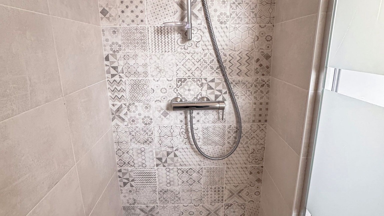 Photo of Bathroom in La Flocelliere