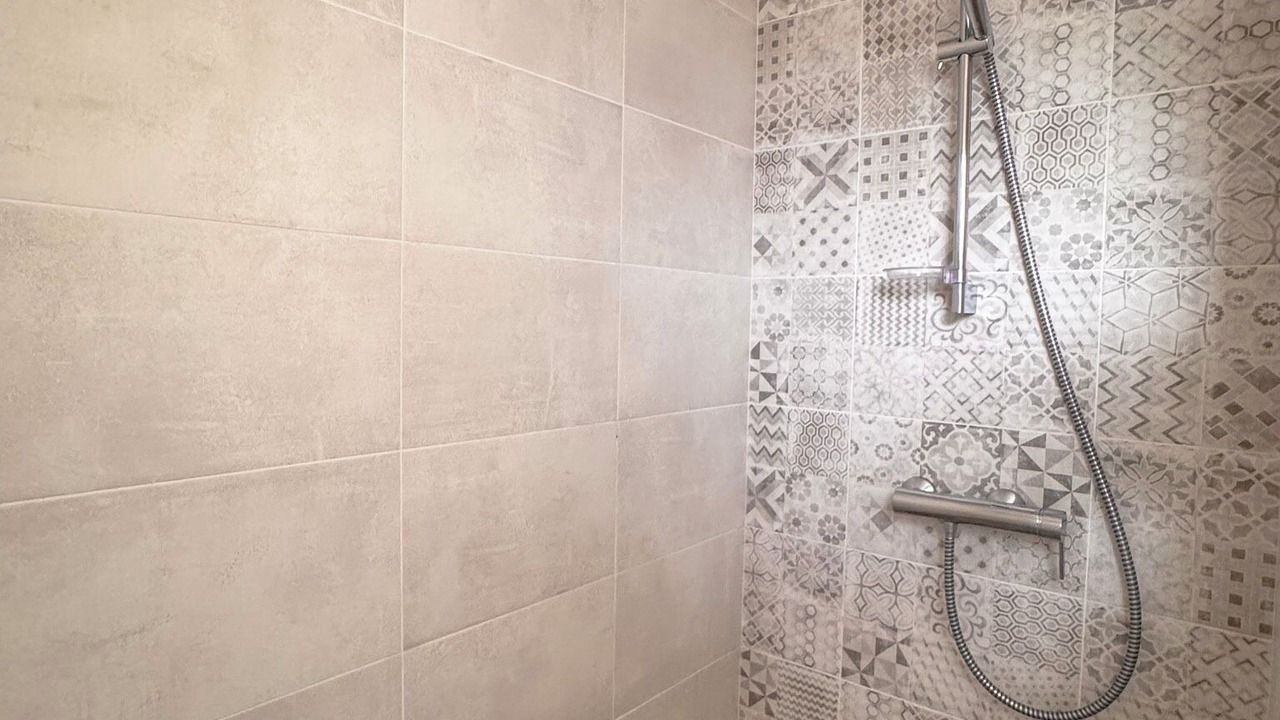 Photo of Bathroom in La Flocelliere