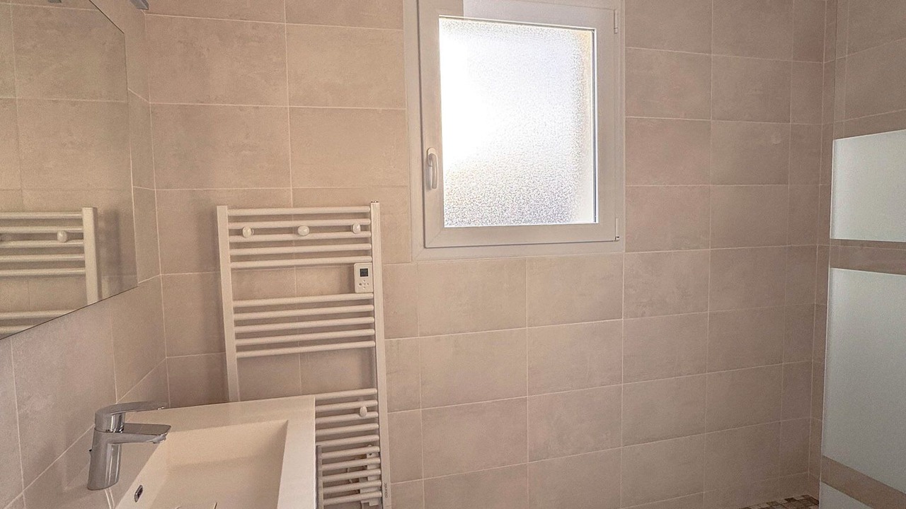 Photo of Bathroom in La Flocelliere
