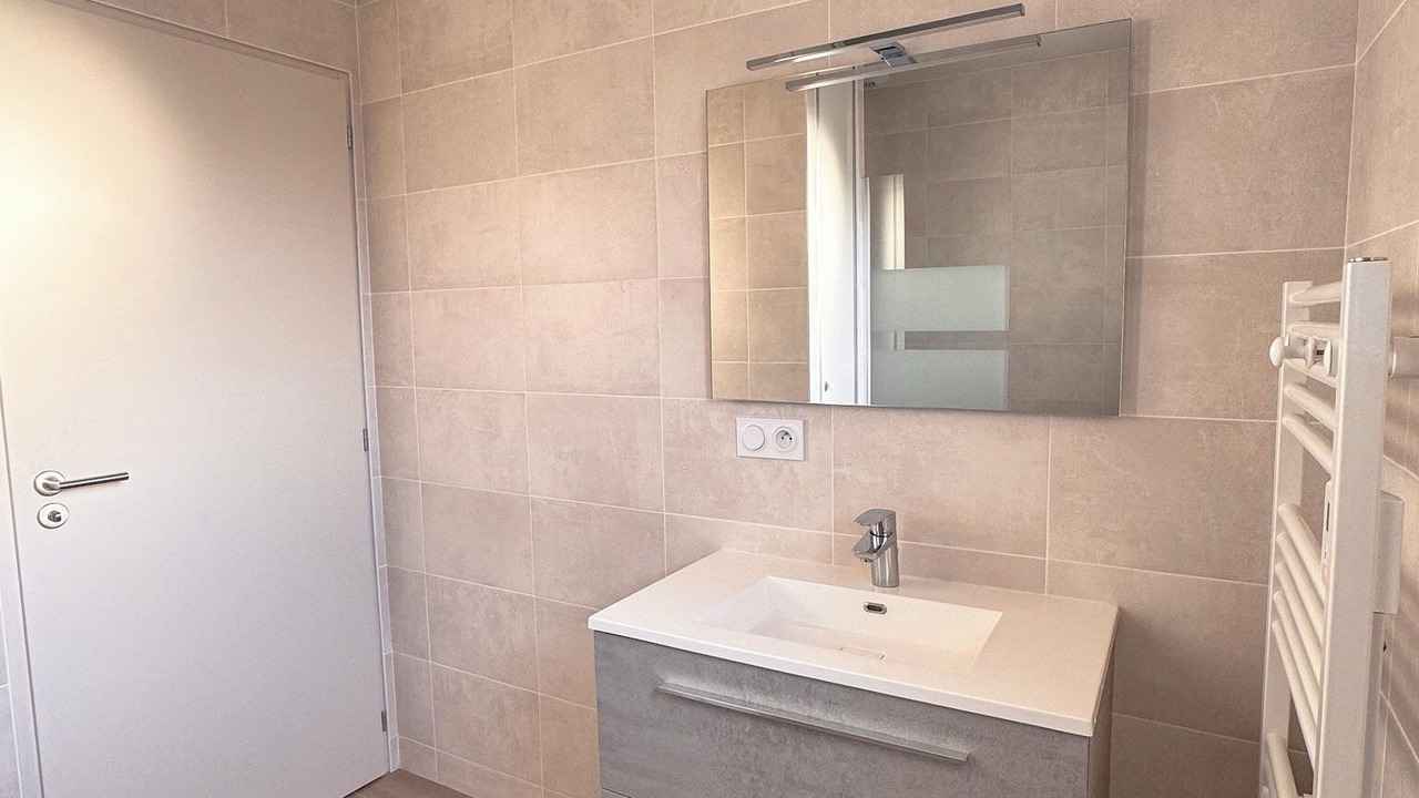 Photo of Bathroom in La Flocelliere