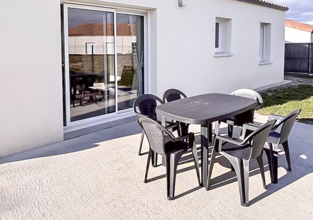 Photo of Outdoor in La Flocelliere