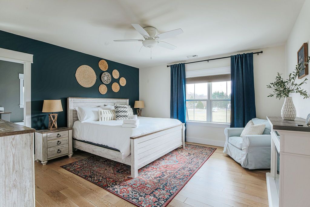 Photo of Bedroom in Afton