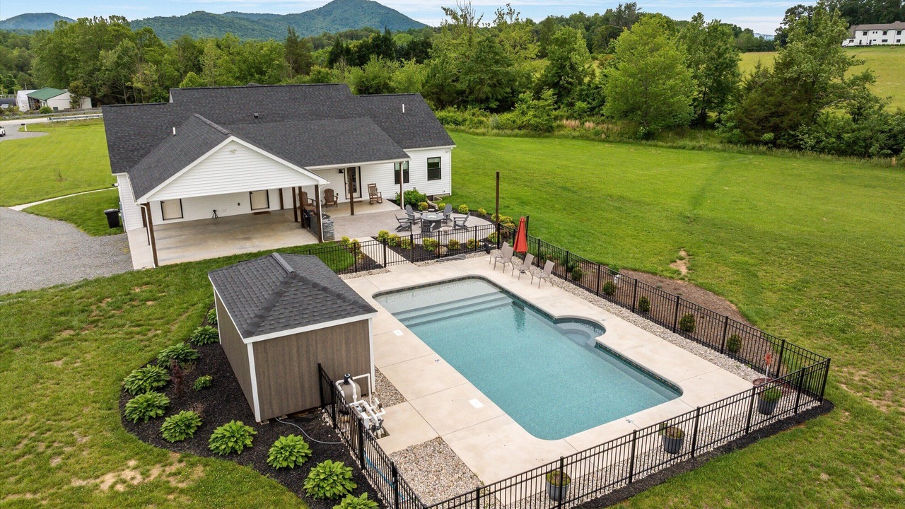 Photo of Outdoor in Afton
