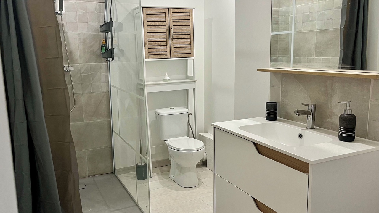 Photo of Bathroom in Chatellerault