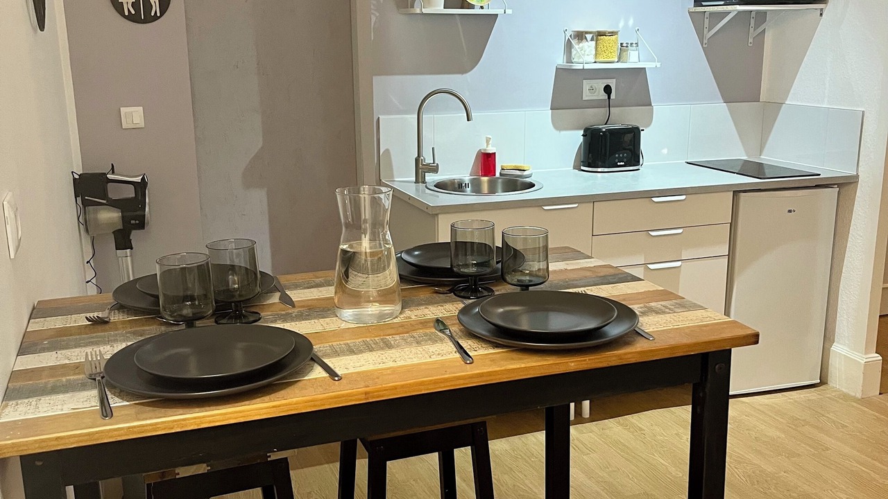 Photo of Kitchen in Chatellerault