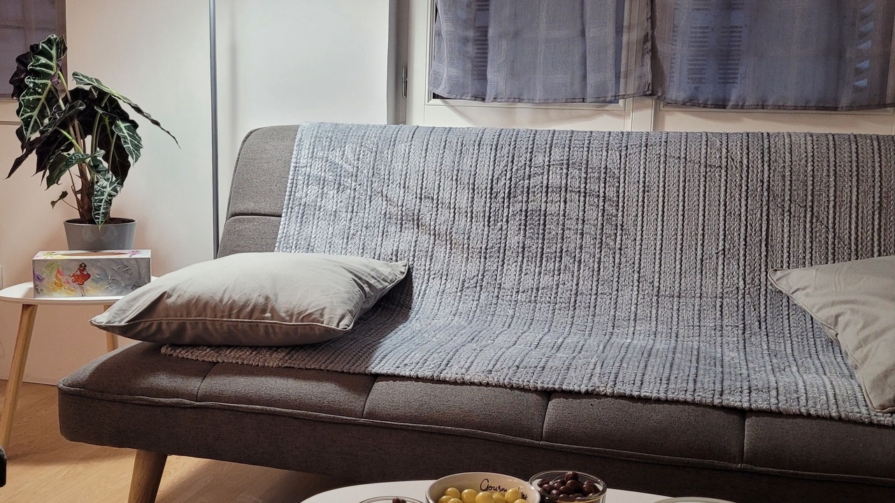 Photo of Livingroom in Chatellerault