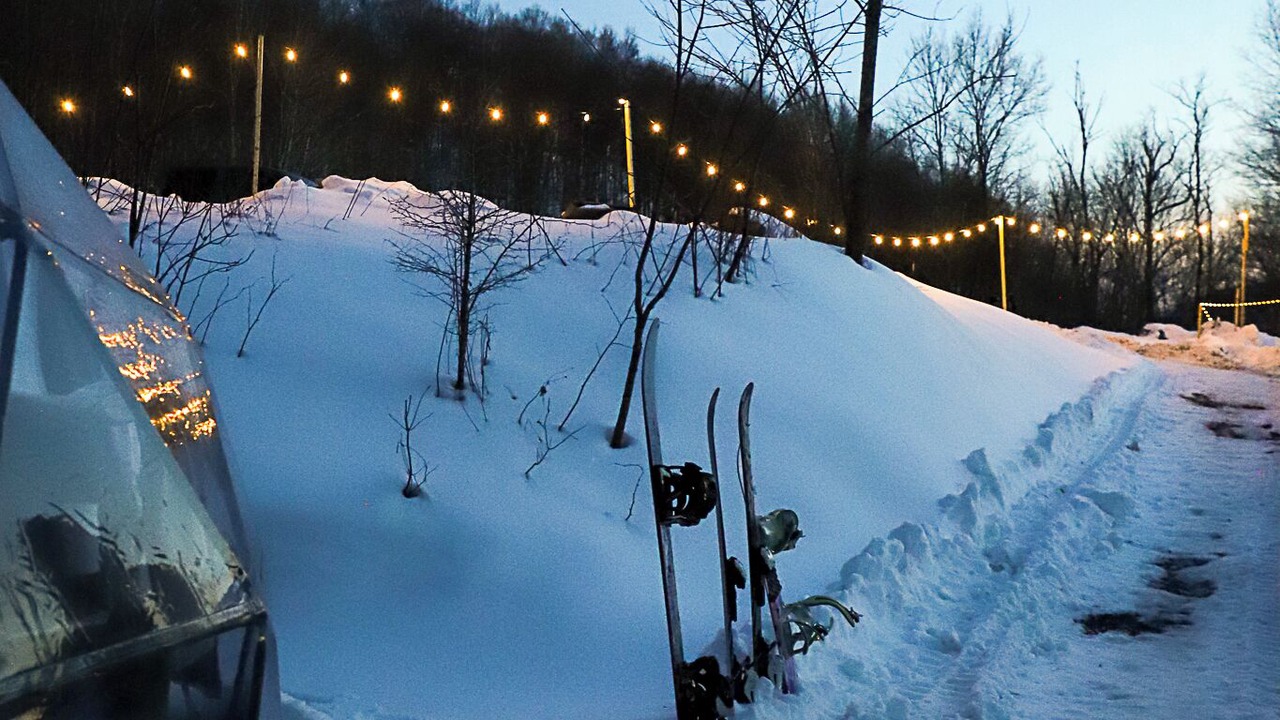 Photo of Outdoor in Edray
