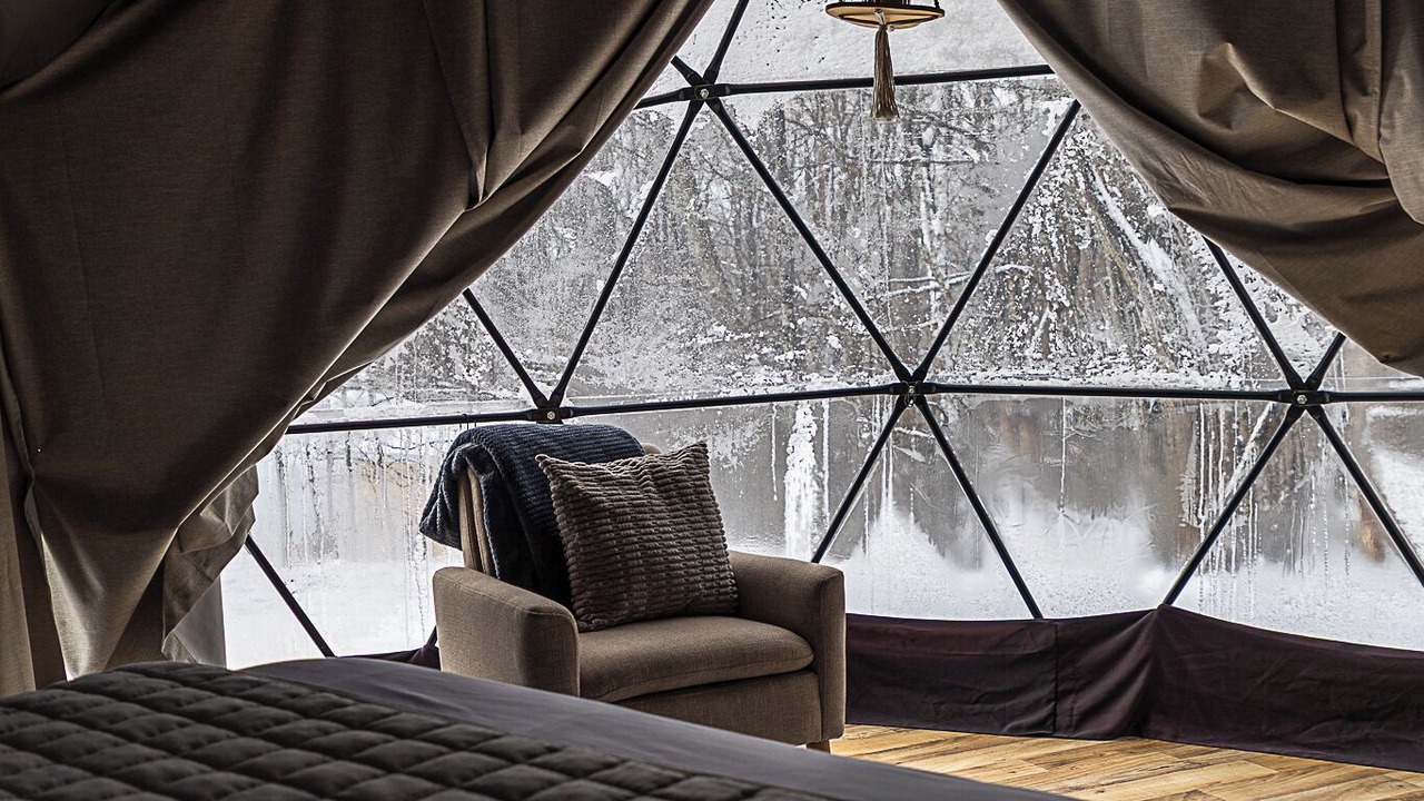 Photo of Bedroom in Edray