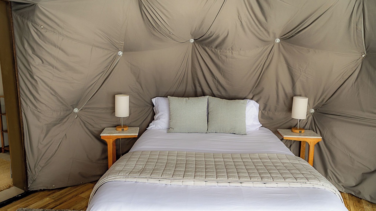 Photo of Bedroom in Edray