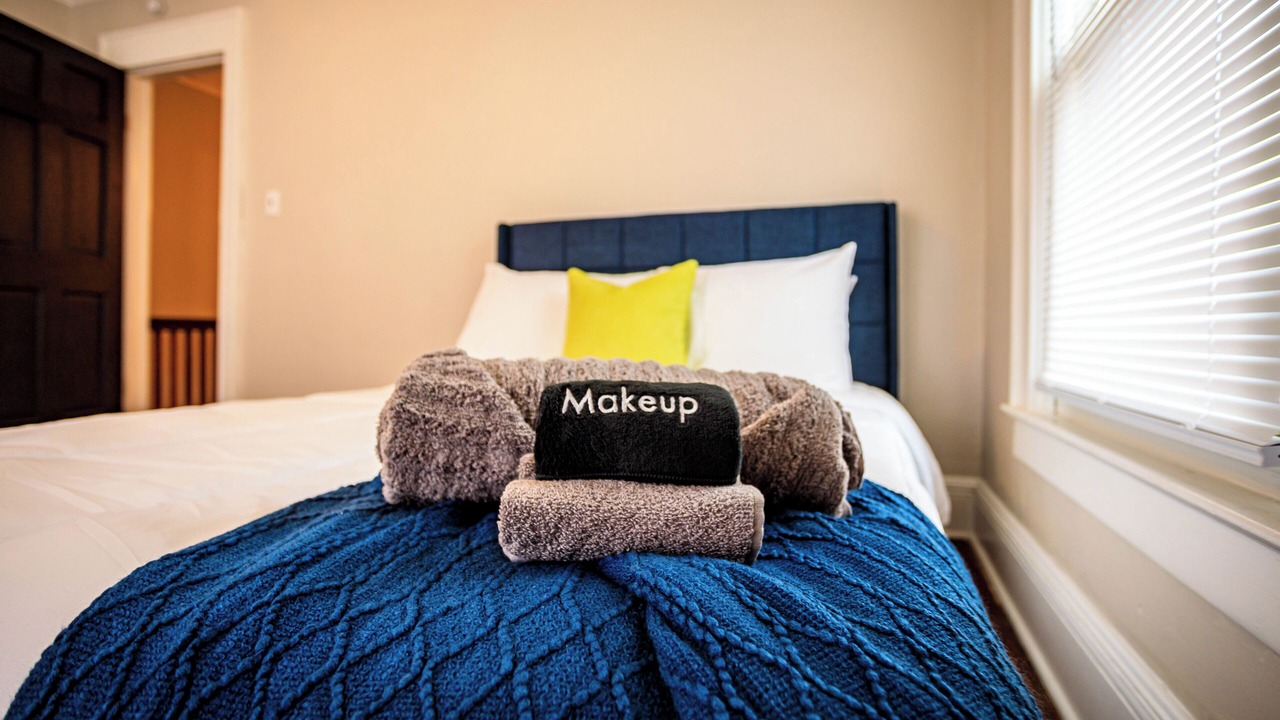 Photo of Bedroom in Southside