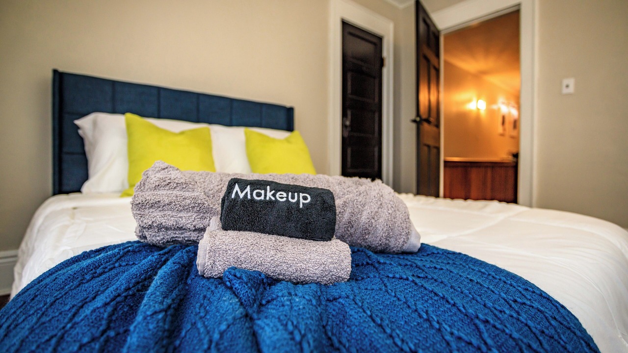 Photo of Bedroom in Southside