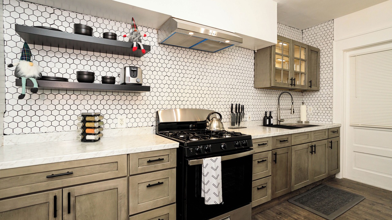 Photo of Kitchen in Southside