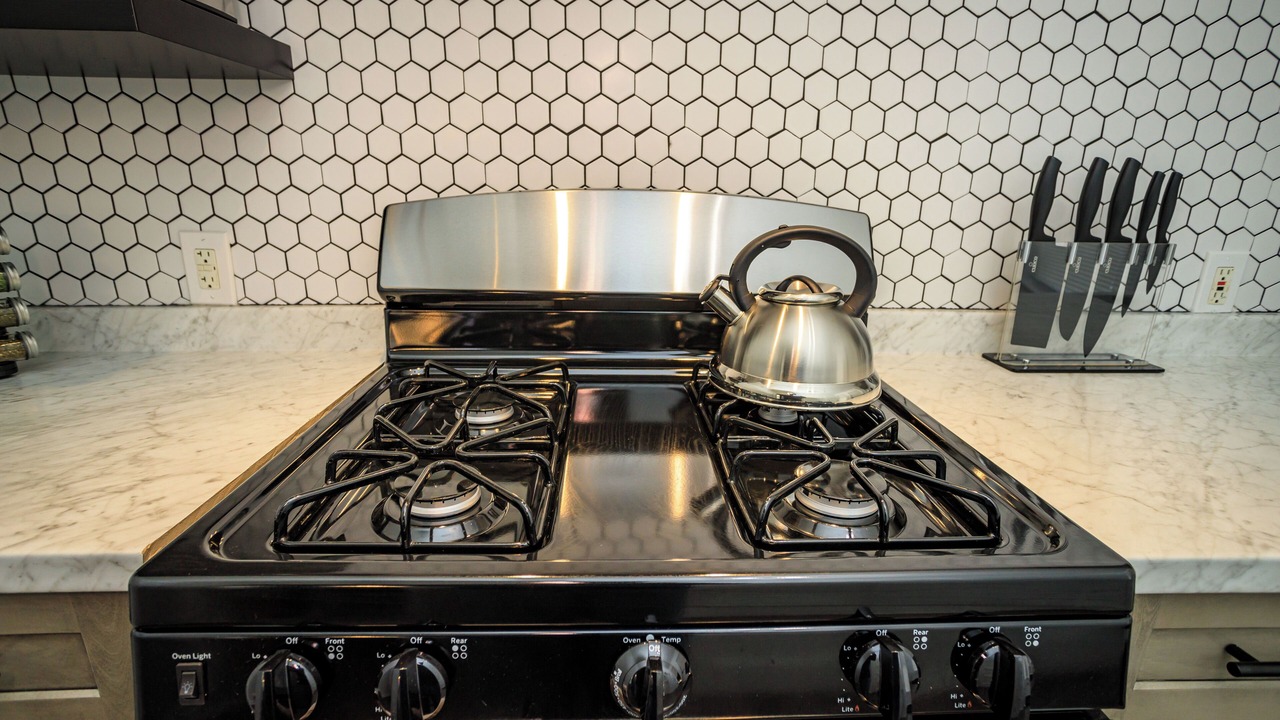 Photo of Kitchen in Southside