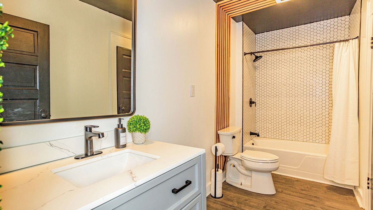 Photo of Bathroom in Southside