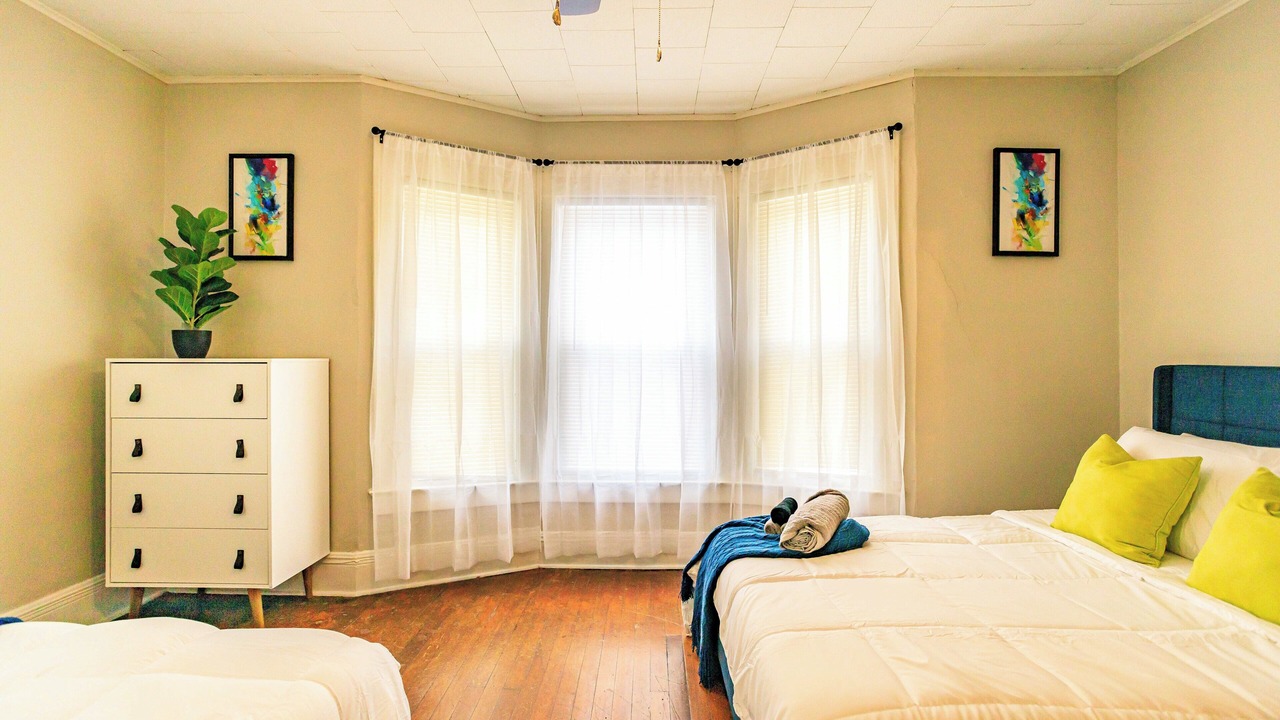 Photo of Bedroom in Southside