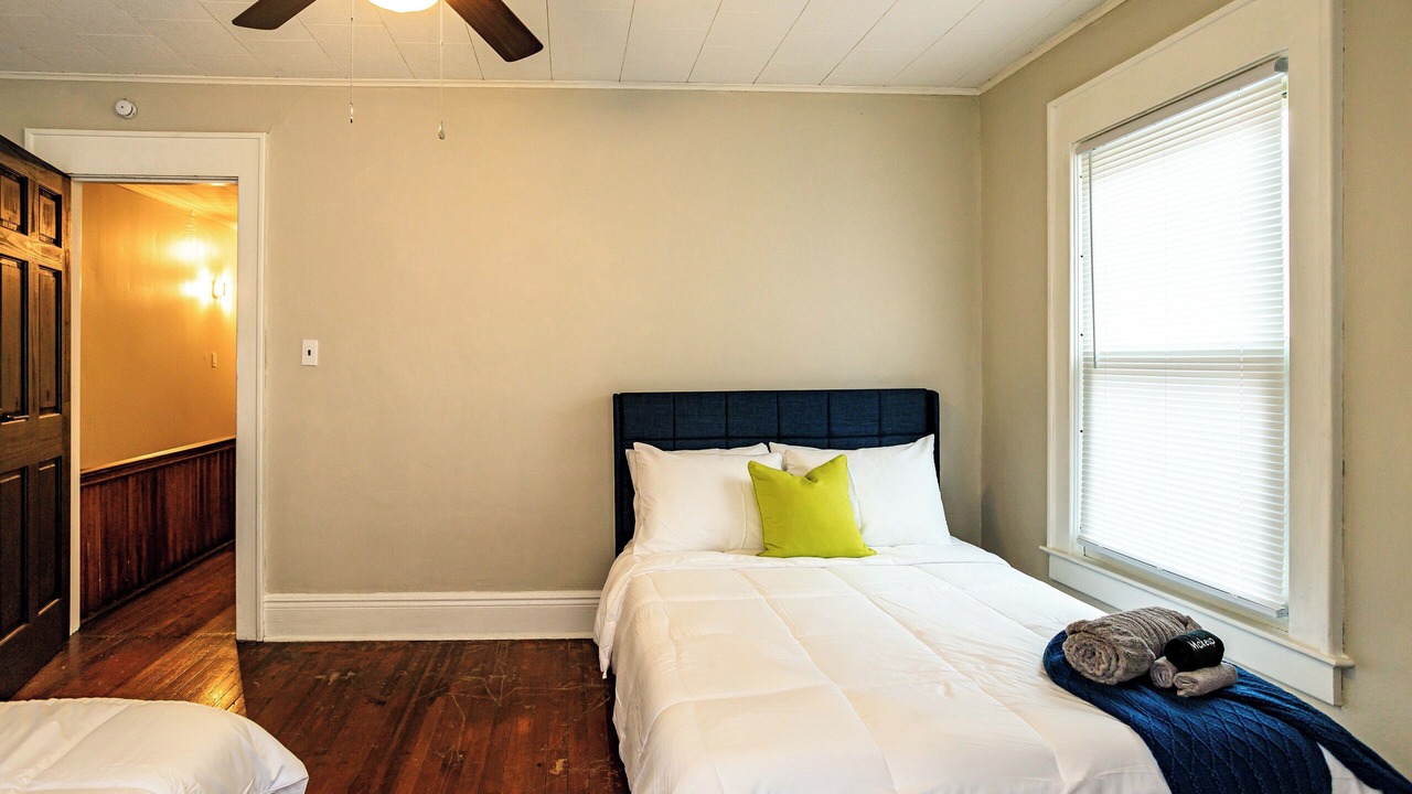 Photo of Bedroom in Southside