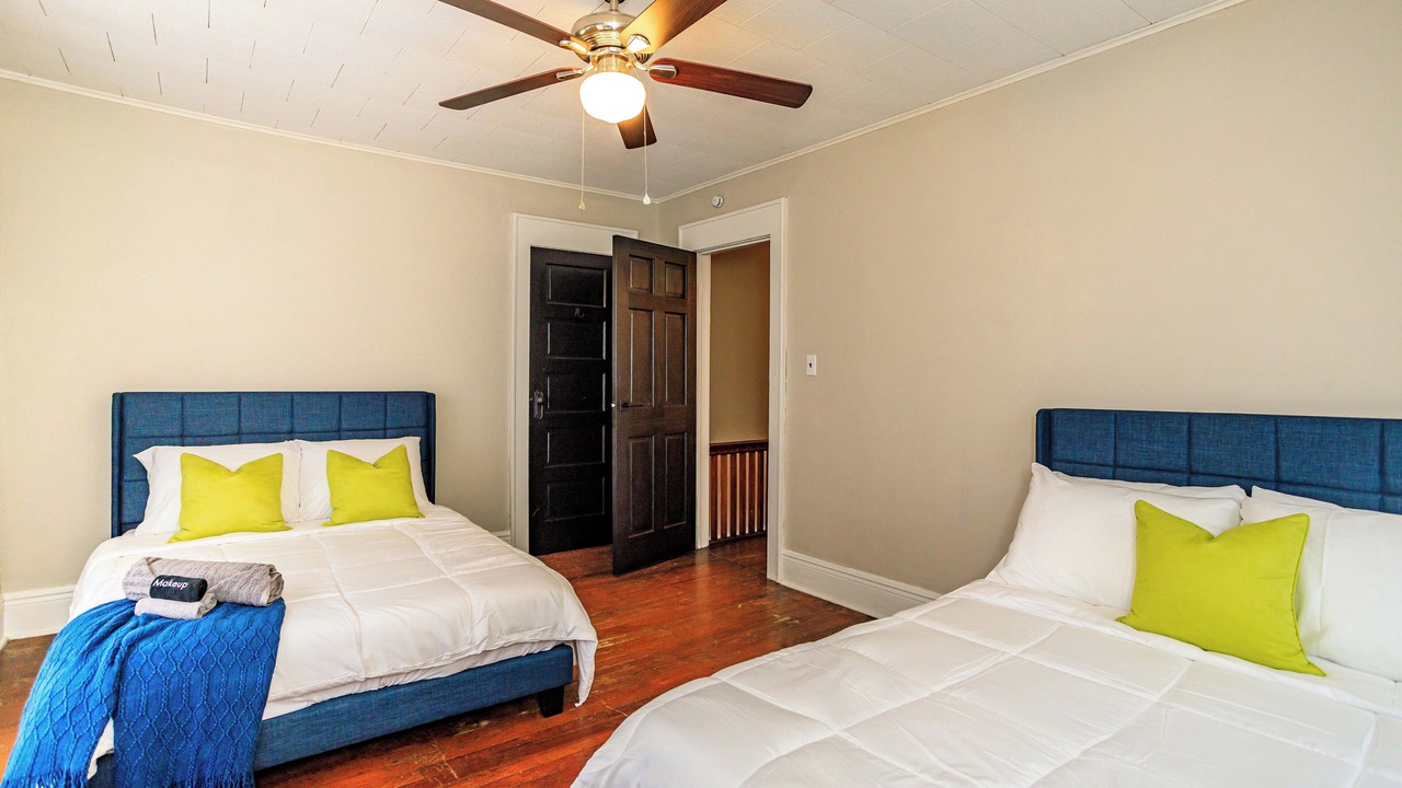 Photo of Bedroom in Southside