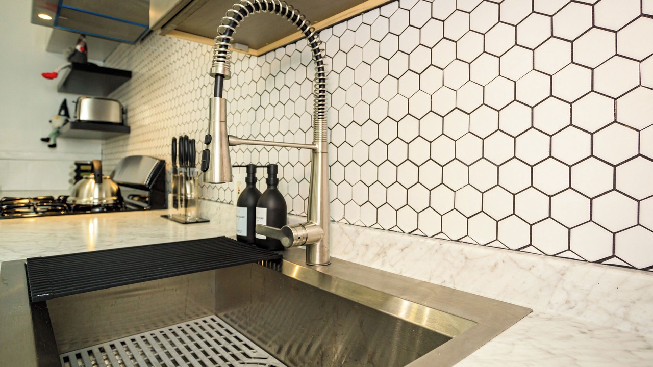 Photo of Kitchen in Southside
