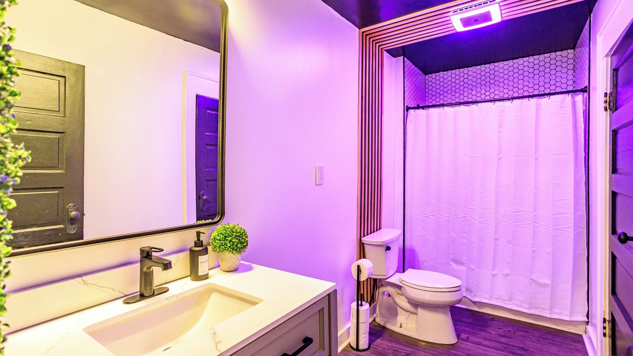 Photo of Bathroom in Southside