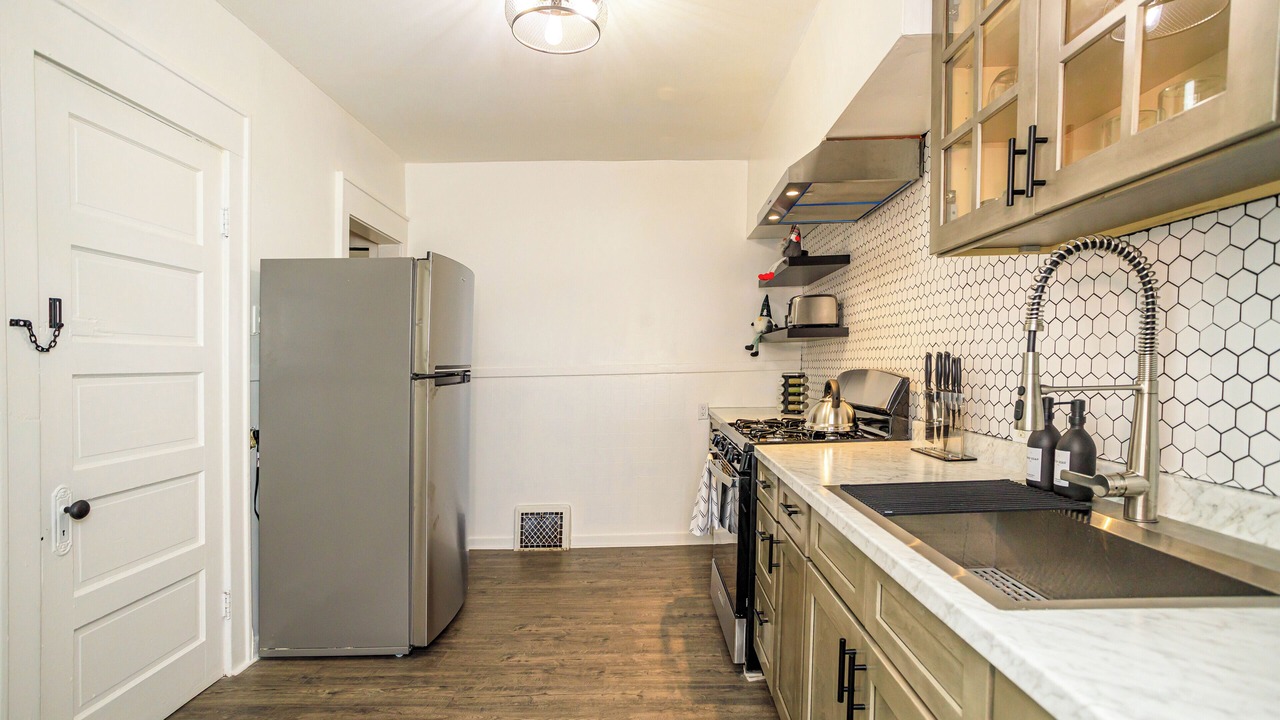 Photo of Kitchen in Southside