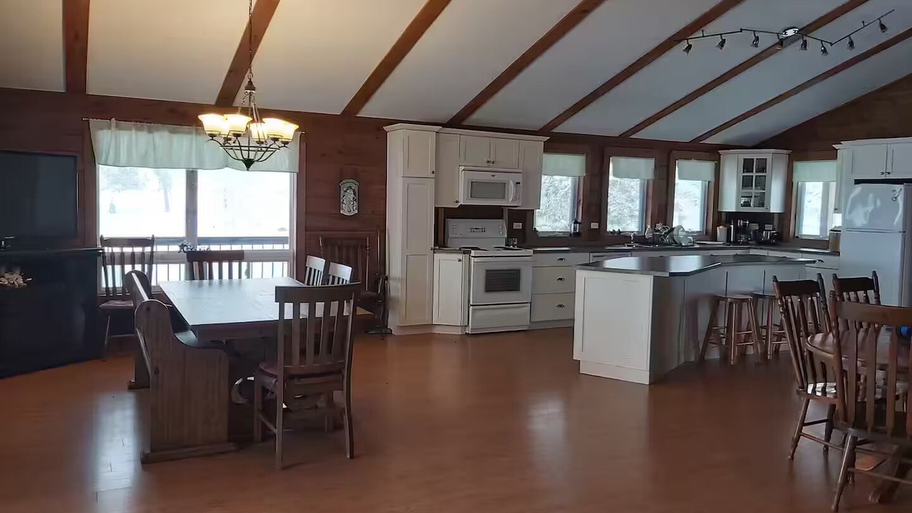 Photo of Kitchen in Weslemkoon