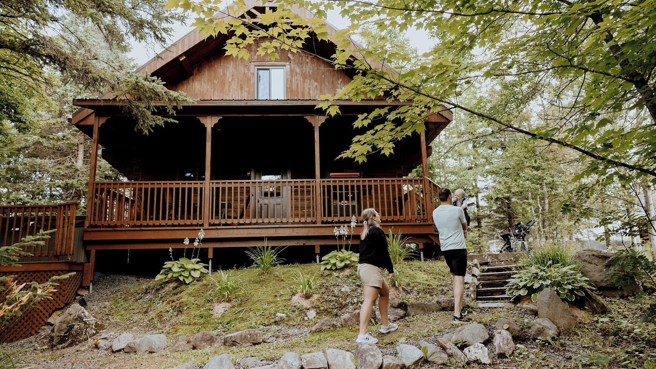 Photo of Outdoor in Saint-Luc-de-Bellechasse