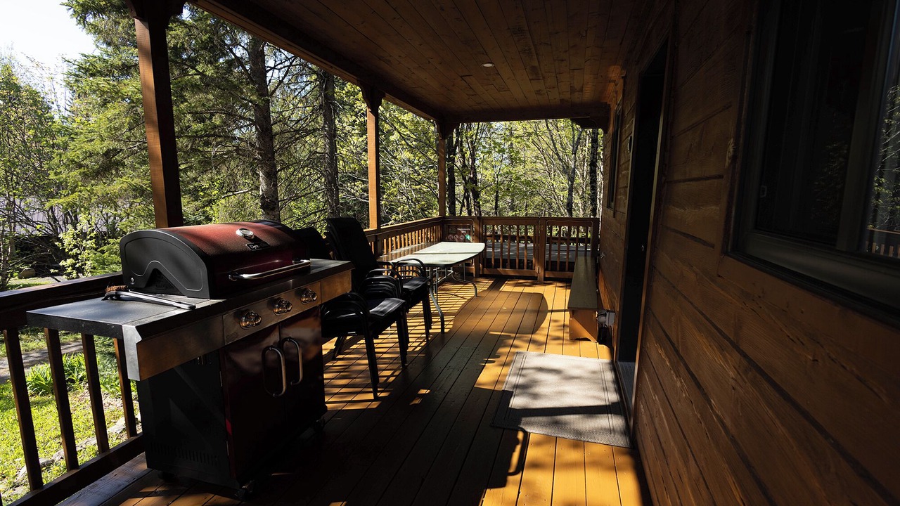 Photo of Outdoor in Saint-Luc-de-Bellechasse