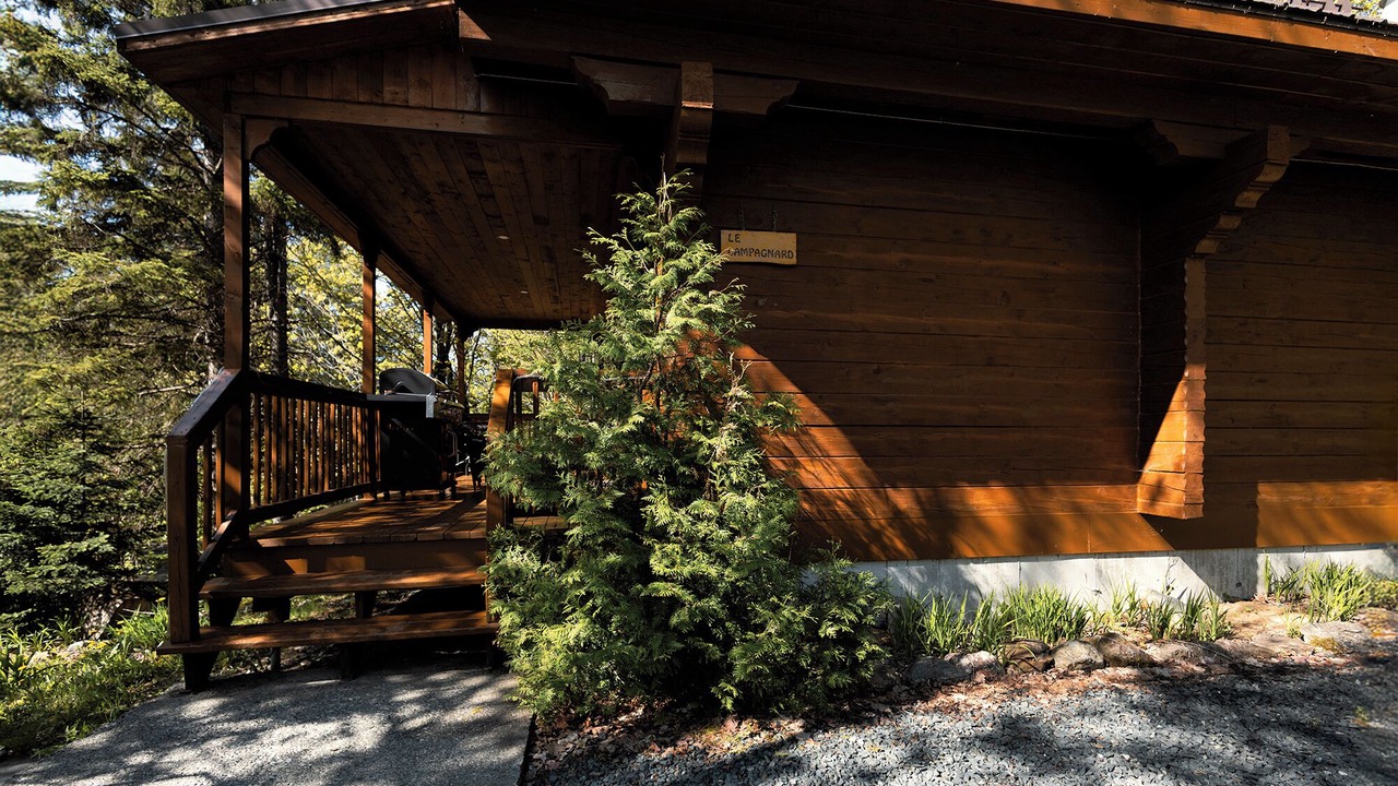 Photo of Outdoor in Saint-Luc-de-Bellechasse