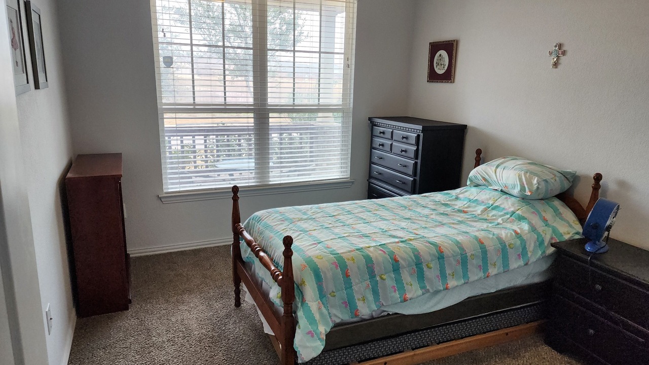 Photo of Bedroom in Buda
