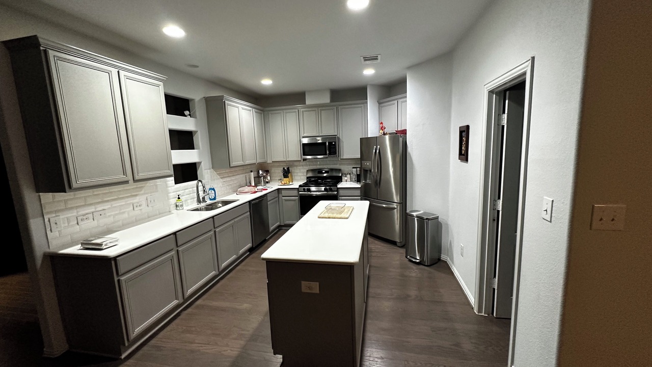 Photo of Kitchen in Buda