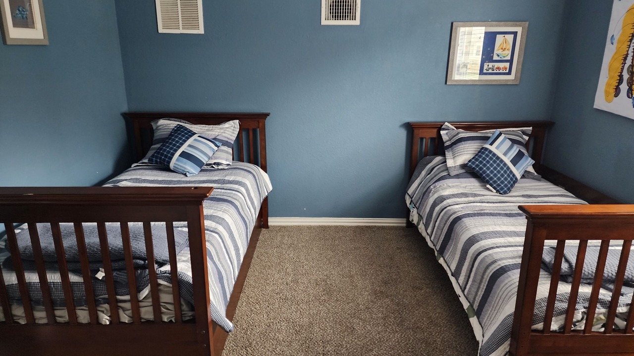 Photo of Bedroom in Buda