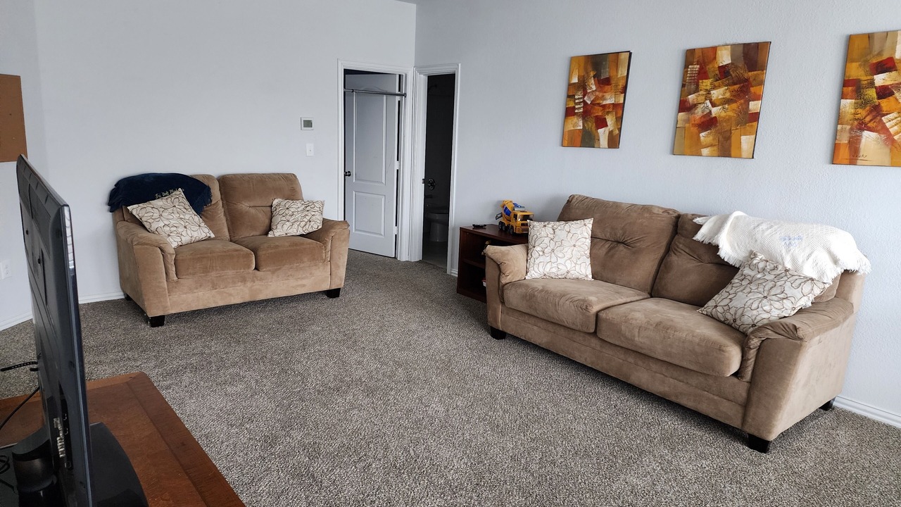 Photo of Livingroom in Buda