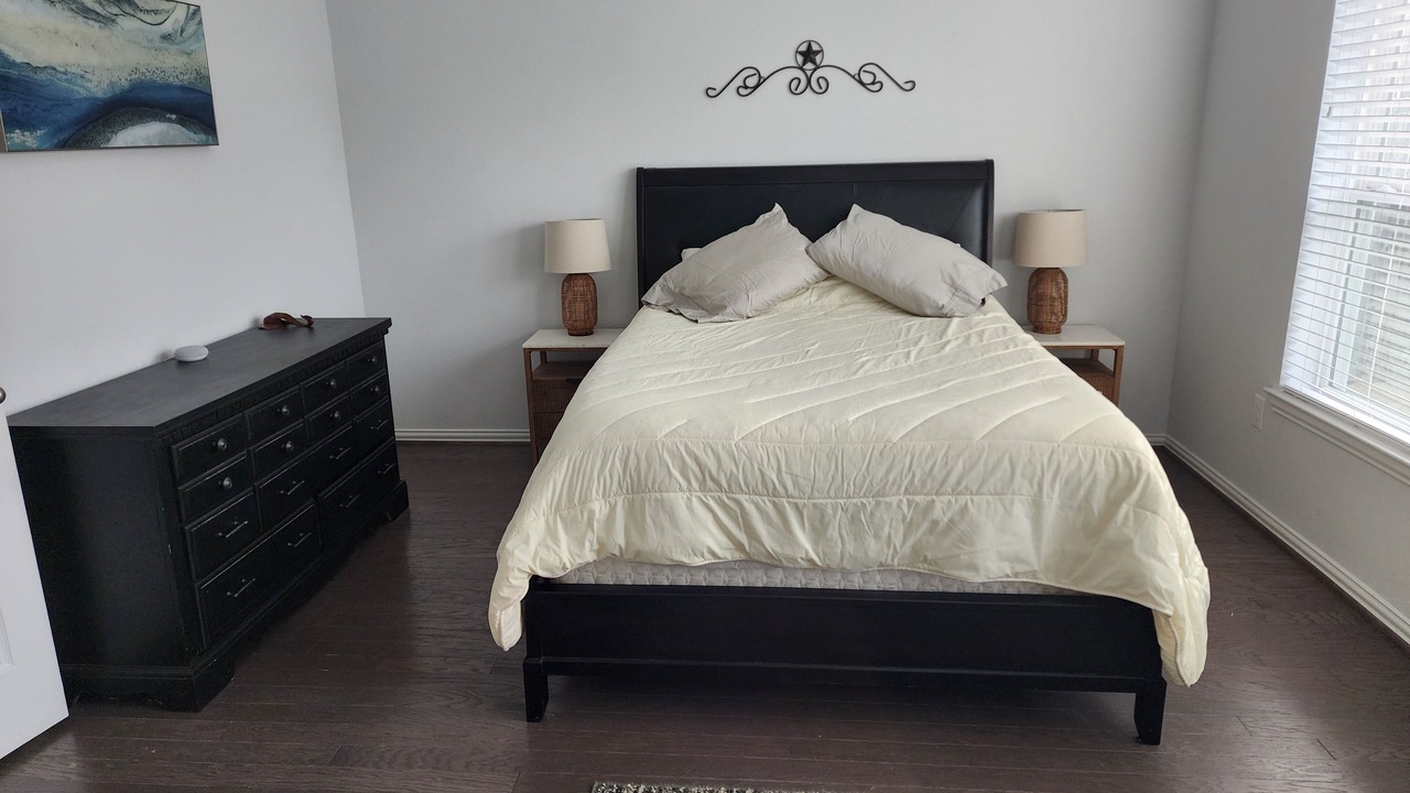 Photo of Bedroom in Buda