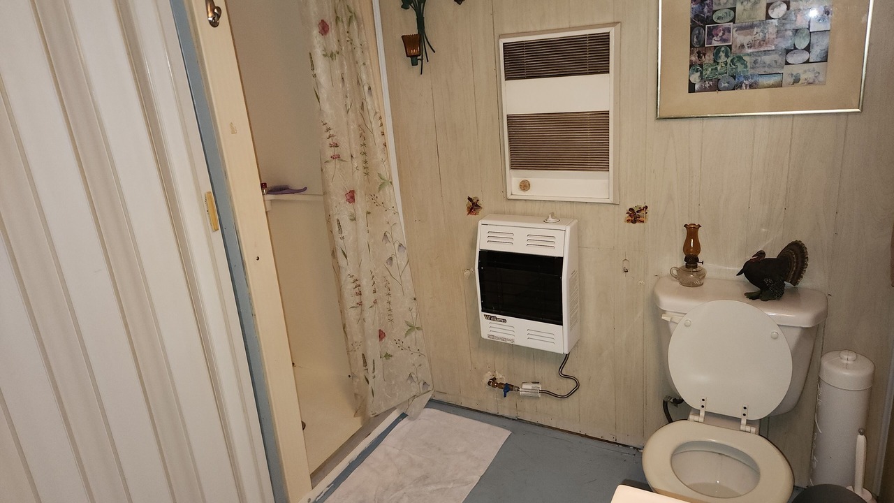 Photo of Bathroom in Brockton