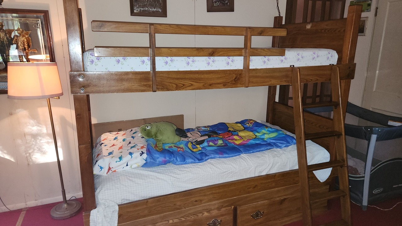 Photo of Bedroom in Brockton