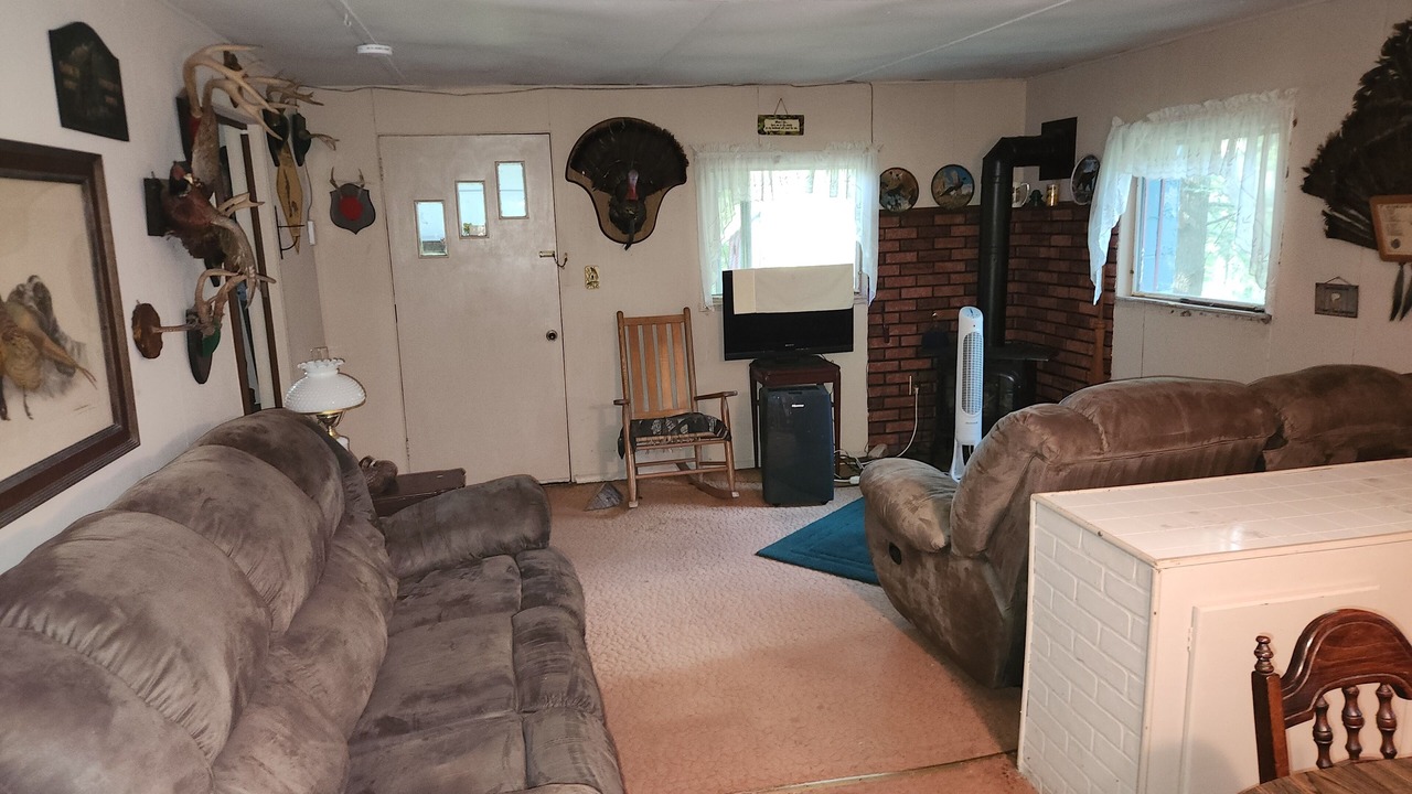 Photo of Livingroom in Brockton