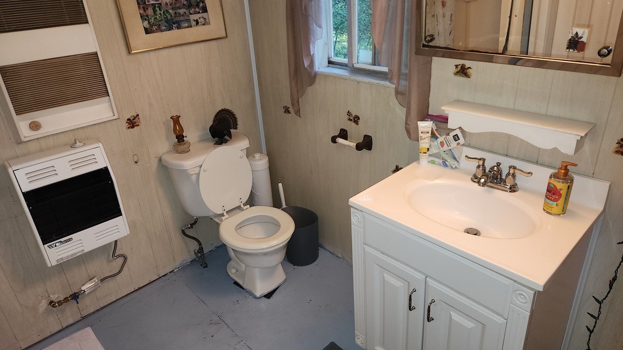Photo of Bathroom in Brockton