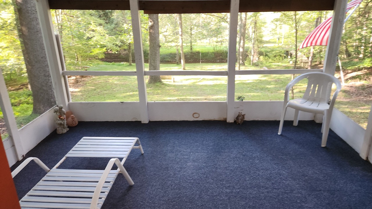 Photo of Outdoor in Brockton