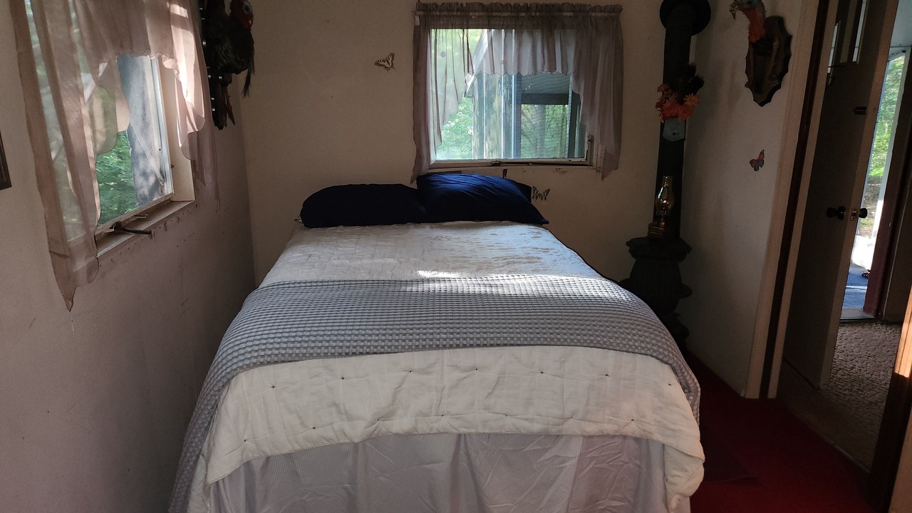 Photo of Bedroom in Brockton