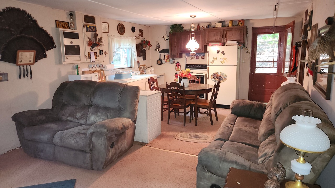 Photo of Livingroom in Brockton