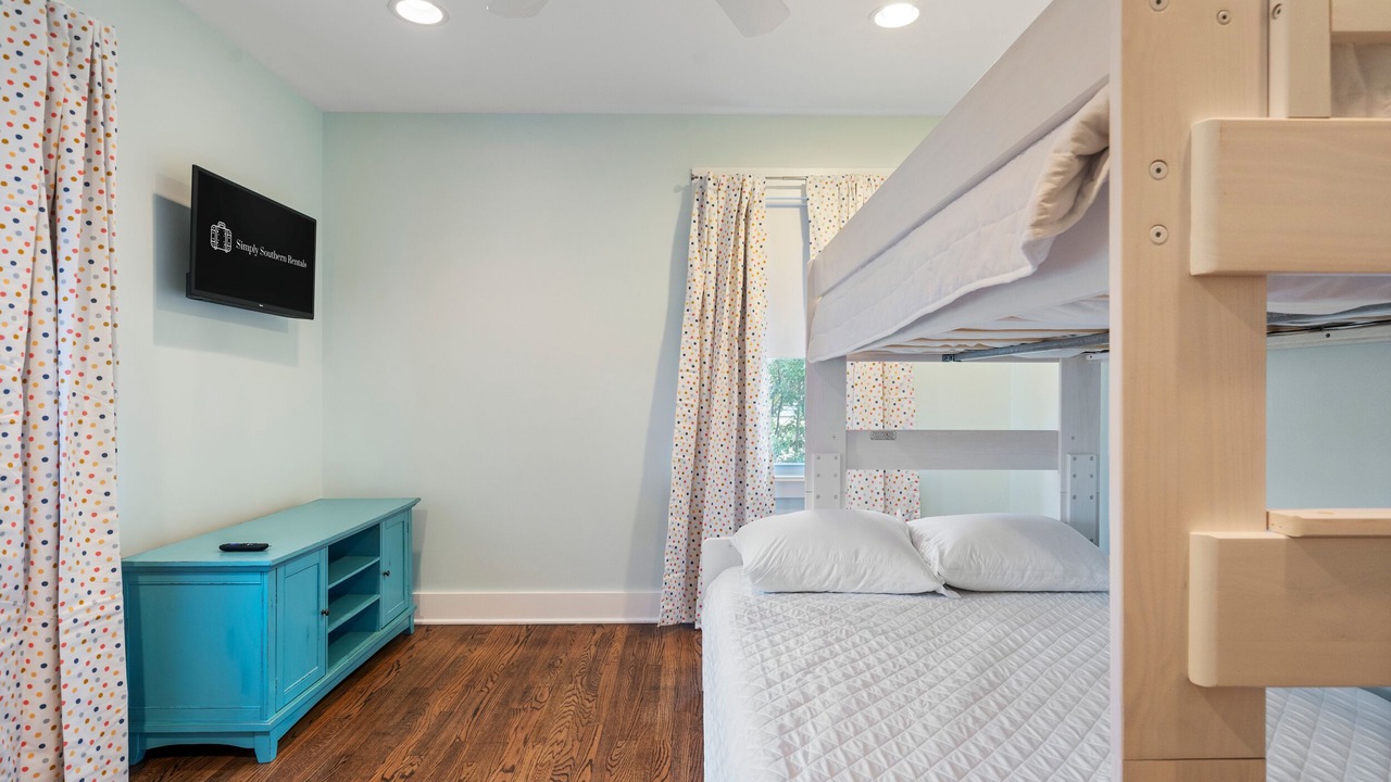 Photo of Bedroom in North Raleigh