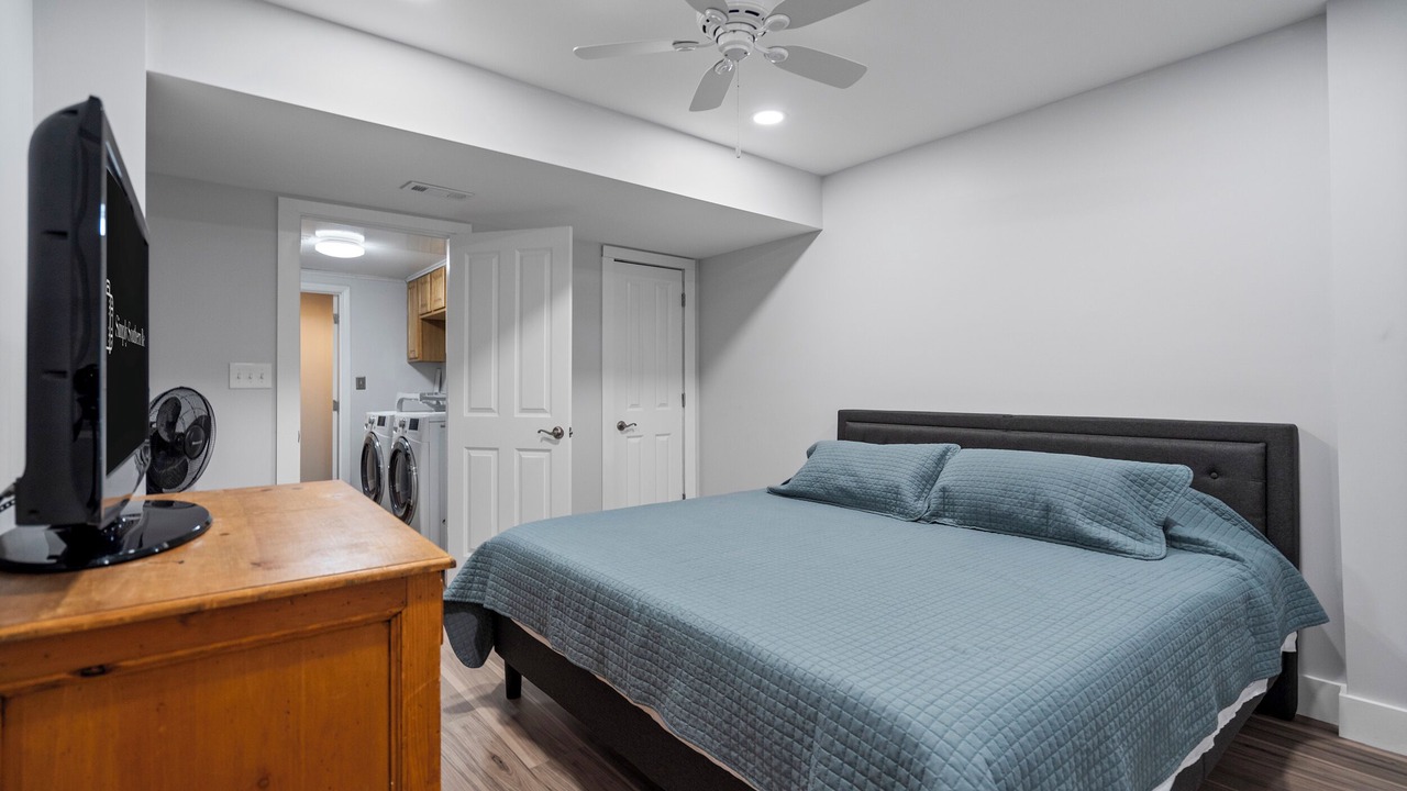Photo of Bedroom in North Raleigh