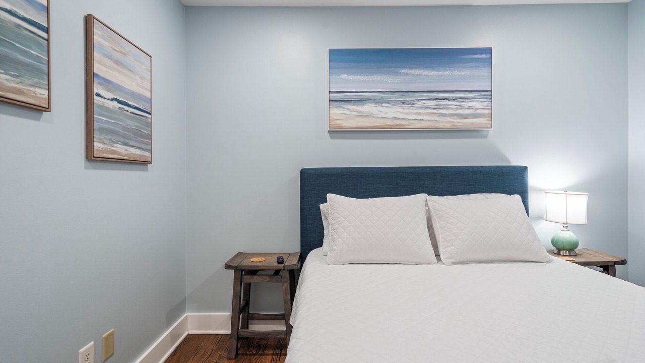 Photo of Bedroom in North Raleigh