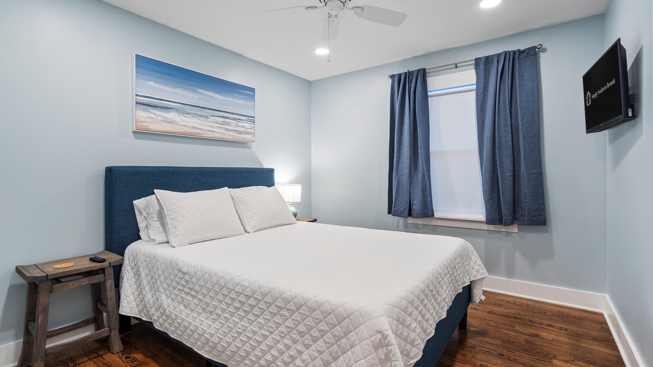 Photo of Bedroom in North Raleigh