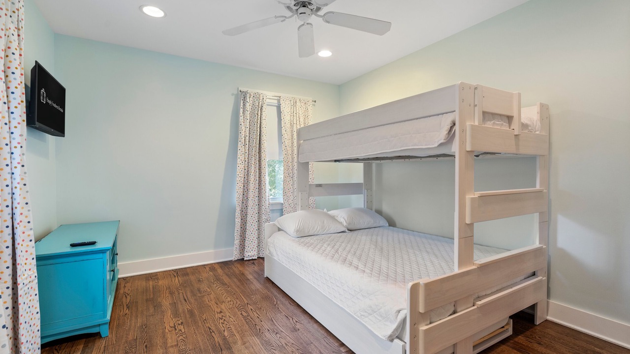 Photo of Bedroom in North Raleigh