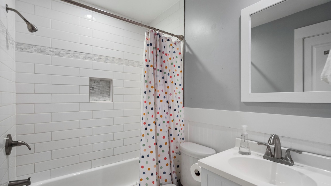 Photo of Bathroom in North Raleigh