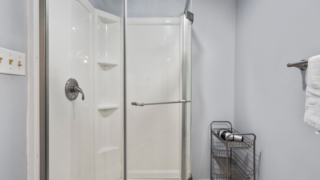 Photo of Bathroom in North Raleigh