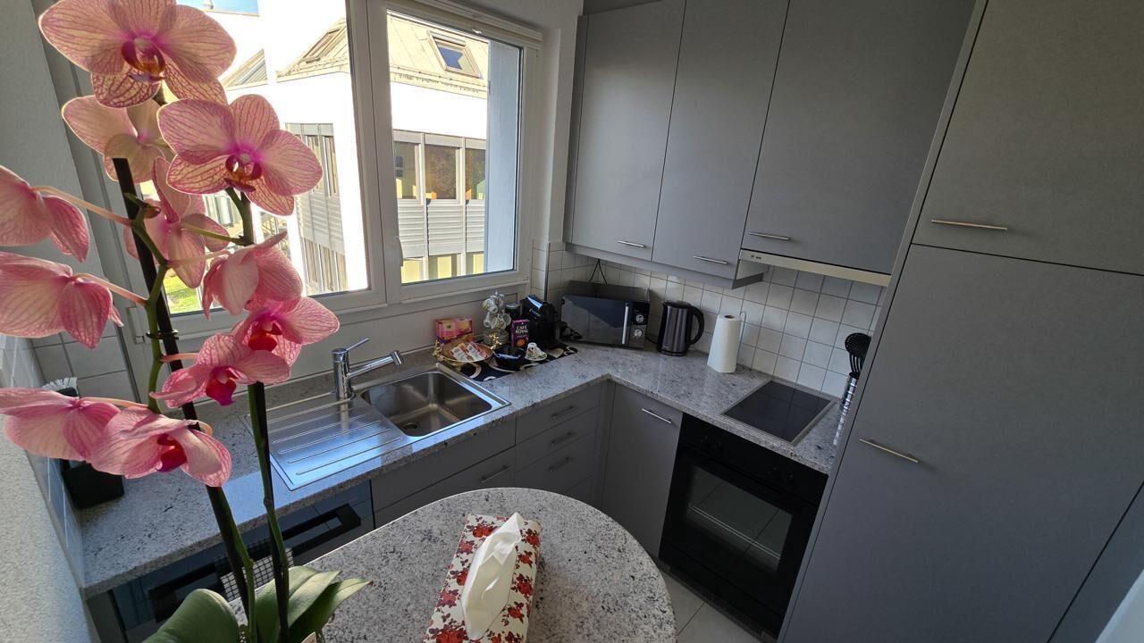 Photo of Kitchen in District 8